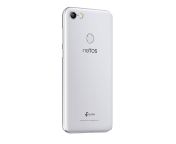 TP-Link Neffos C9A Srebrny TP706A64PL - 442498 - zdjęcie 5
